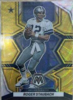 Roger Staubach