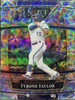 Tyrone Taylor