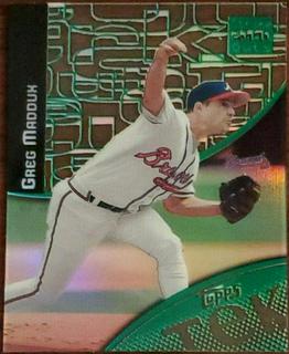 Greg Maddux
