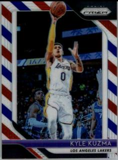 Kyle Kuzma