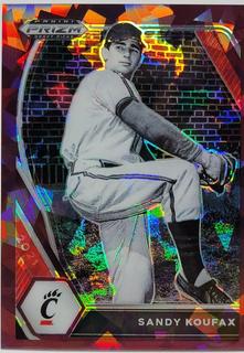 Sandy Koufax