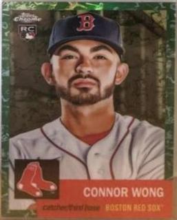Connor Wong
