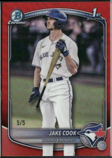 Jake Cook