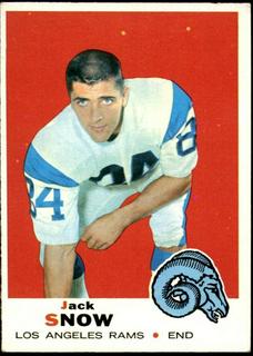 Jack Snow