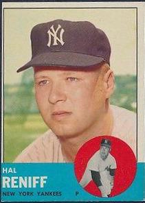 Hal Reniff