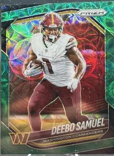 Deebo Samuel