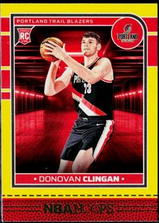 Donovan Clingan