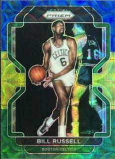 Bill Russell