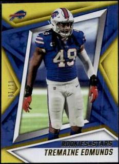 Tremaine Edmunds