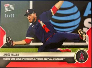 Jared Walsh