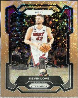 Kevin Love