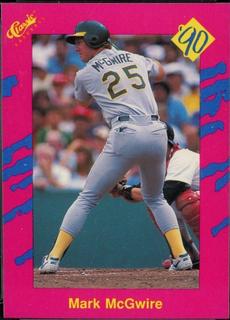 Mark McGwire