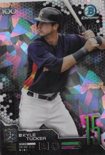 Kyle Tucker