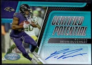 Devin Duvernay