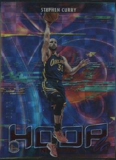Stephen Curry