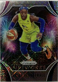 Arike Ogunbowale