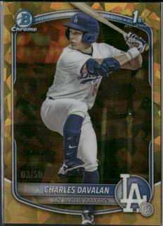 Charles Davalan