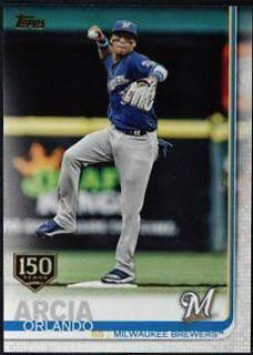 Orlando Arcia