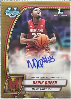 Derik Queen