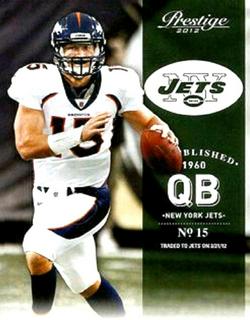 Tim Tebow