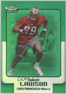 Manny Lawson