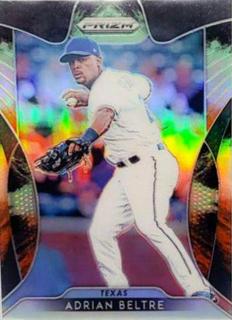 Adrian Beltre