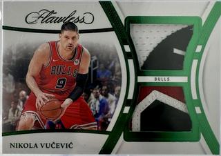 Nikola Vucevic