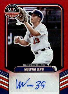 Mulivai Levu