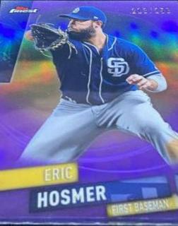 Eric Hosmer