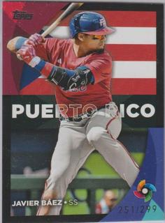 Javier Baez