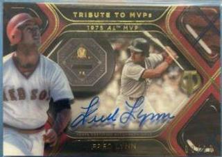 Fred Lynn