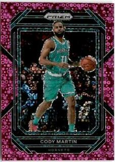Cody Martin