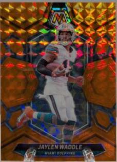 Jaylen Waddle