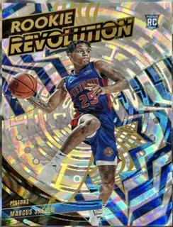 Marcus Sasser
