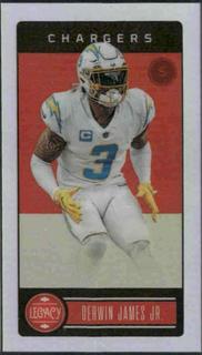 Derwin James Jr.