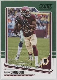 Jamison Crowder