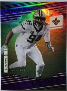 Cameron Jordan