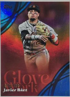 Javier Baez