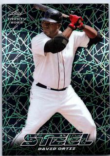 David Ortiz