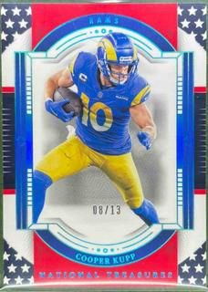 Cooper Kupp