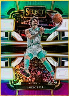 LaMelo Ball