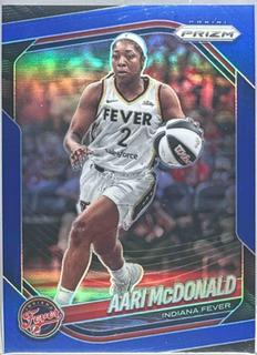 Aari McDonald