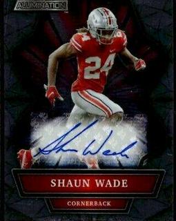 Shaun Wade
