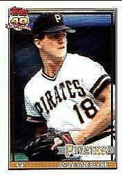 Andy Van Slyke
