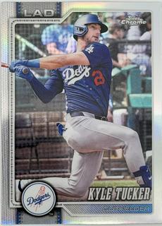 Kyle Tucker