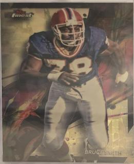 Bruce Smith