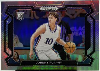 Johnny Furphy