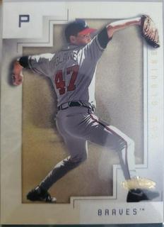 Tom Glavine