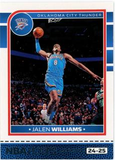 Jalen Williams