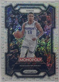 Keegan Murray